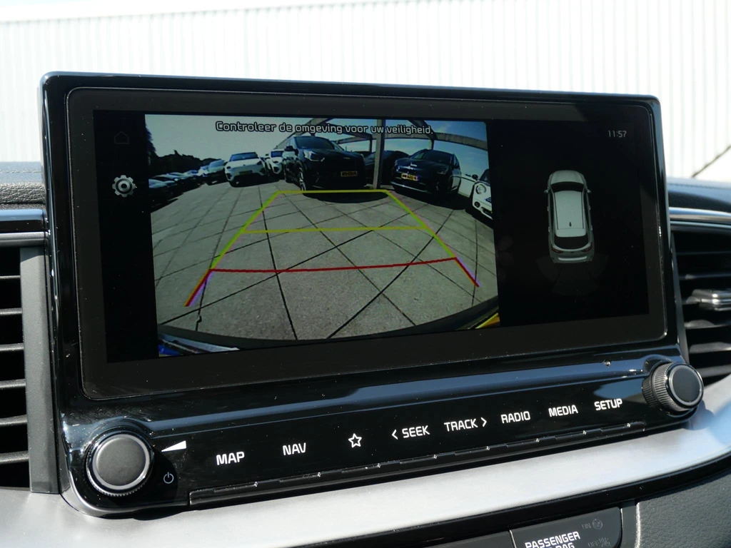 Kia Ceed Sportswagon – foto 15
