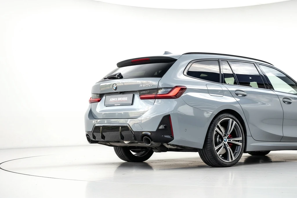 BMW 3 Serie – foto 12