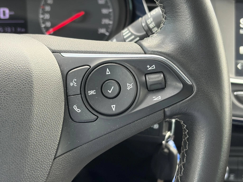 Opel Crossland X – foto 24
