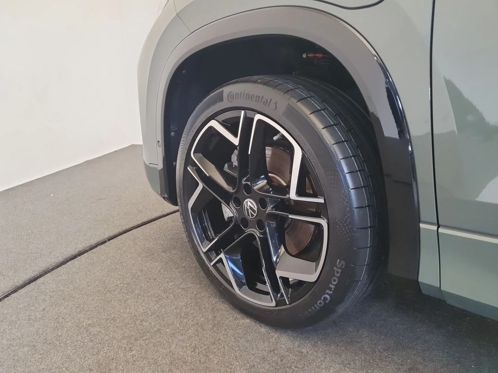 Volkswagen Tayron – foto 11