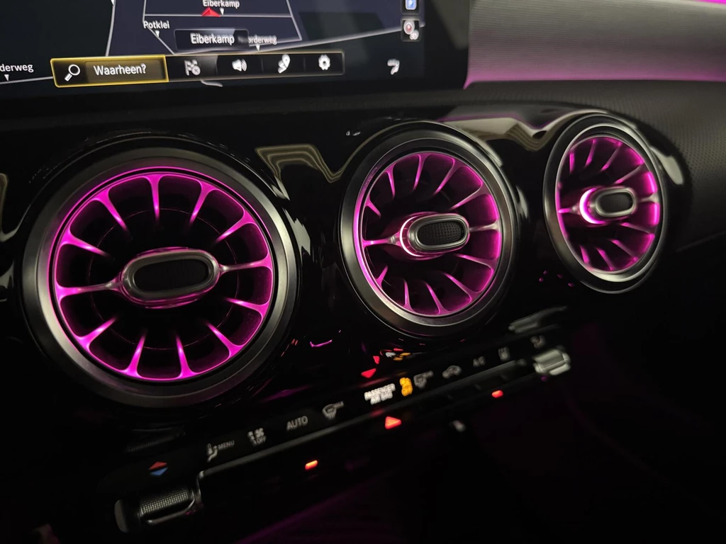 Mercedes-Benz A-Klasse – foto 61