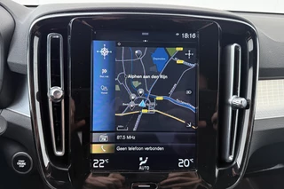 Volvo XC40 – thumbnail 20