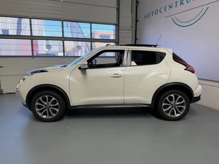 Nissan Juke – thumbnail 3