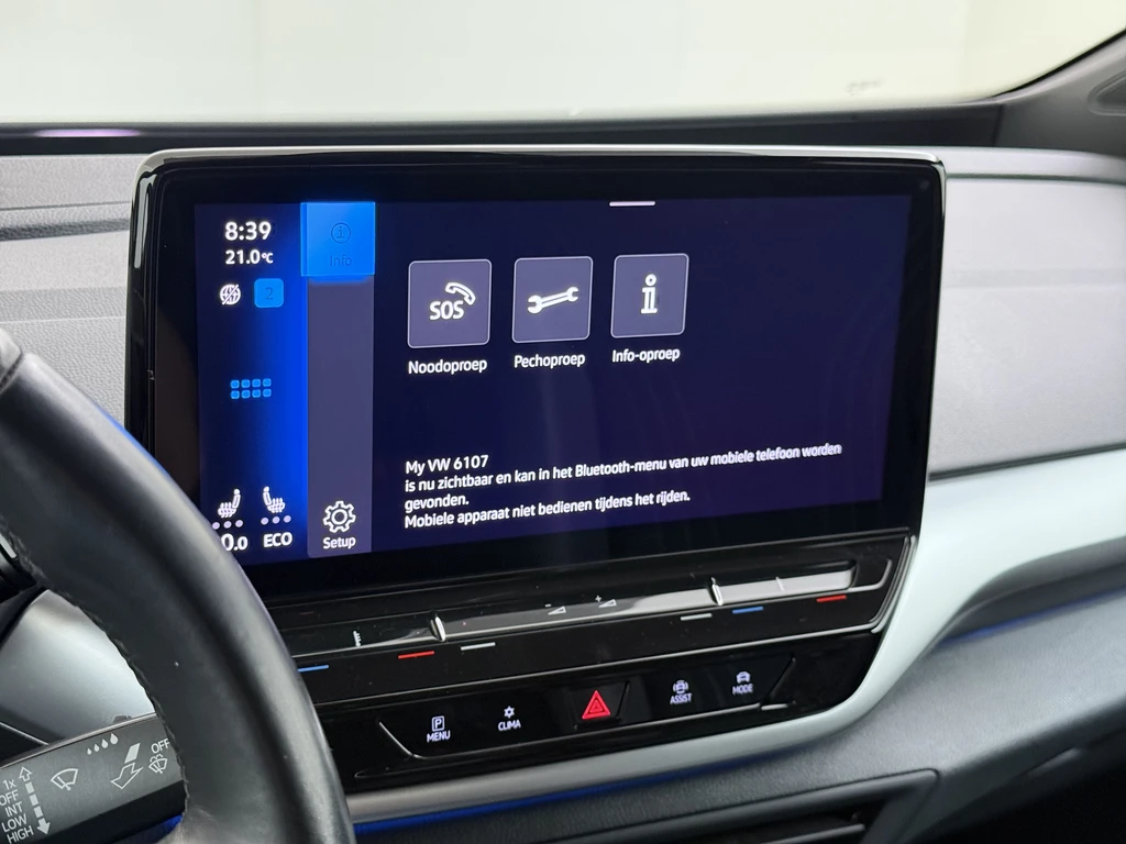 Volkswagen ID.5 – foto 24