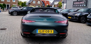 Mercedes-Benz SL – thumbnail 11
