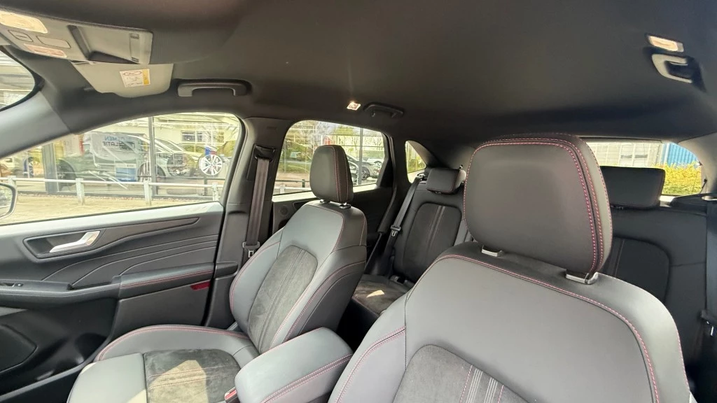 Ford Kuga – foto 31