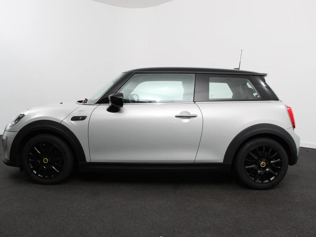 MINI Electric – foto 2