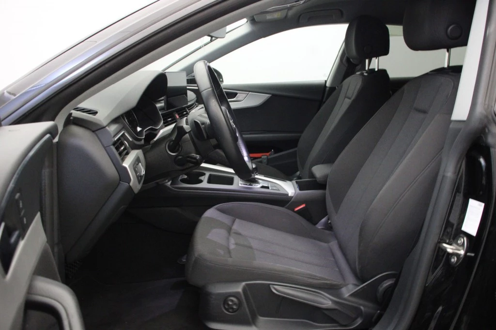 Audi A5 – foto 13