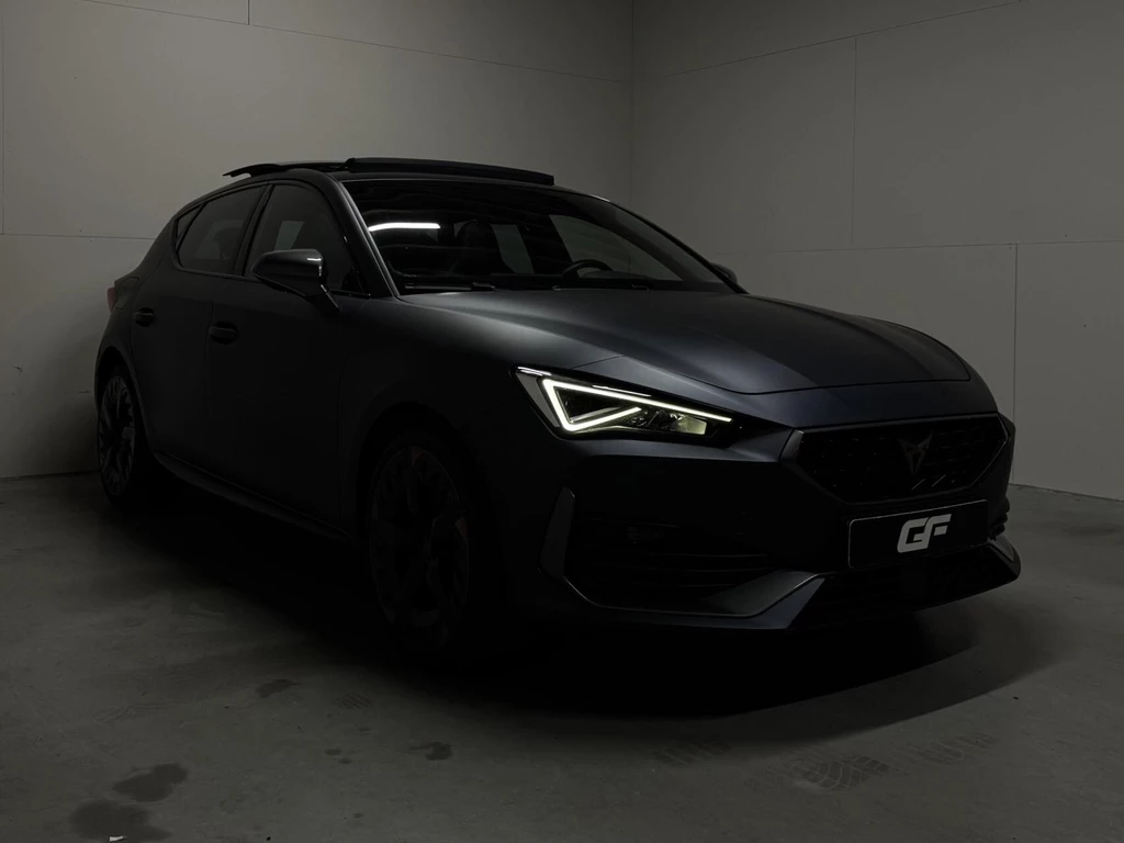 CUPRA Leon – foto 18