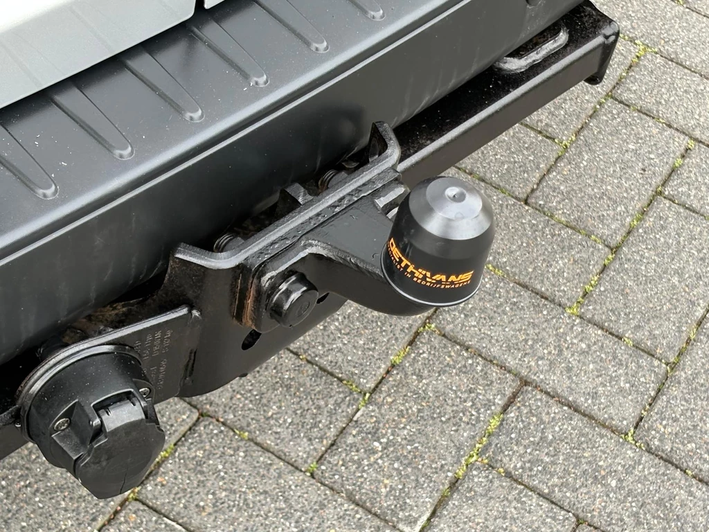 Ford Transit Custom – foto 31