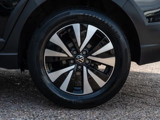 Volkswagen Taigo – thumbnail 12