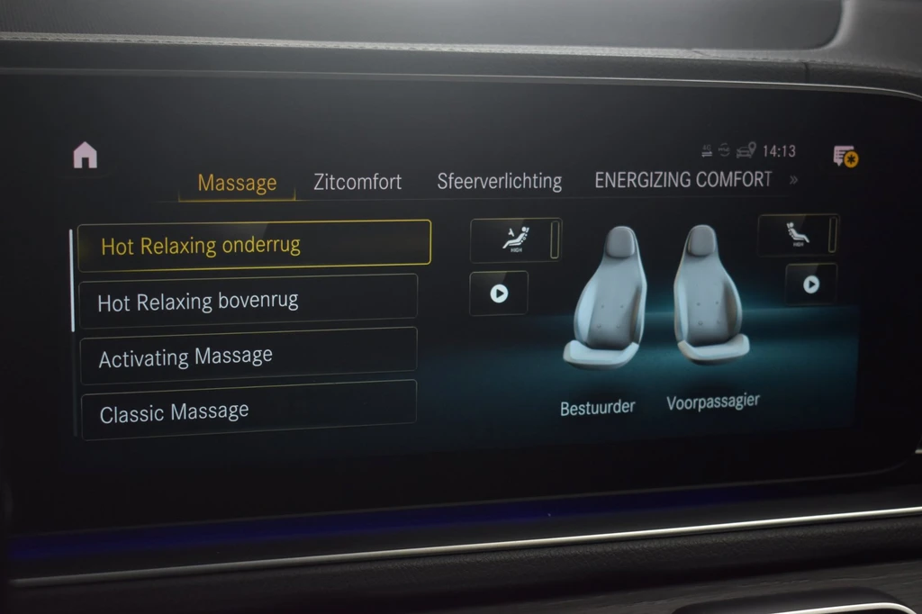 Mercedes-Benz GLE – foto 31