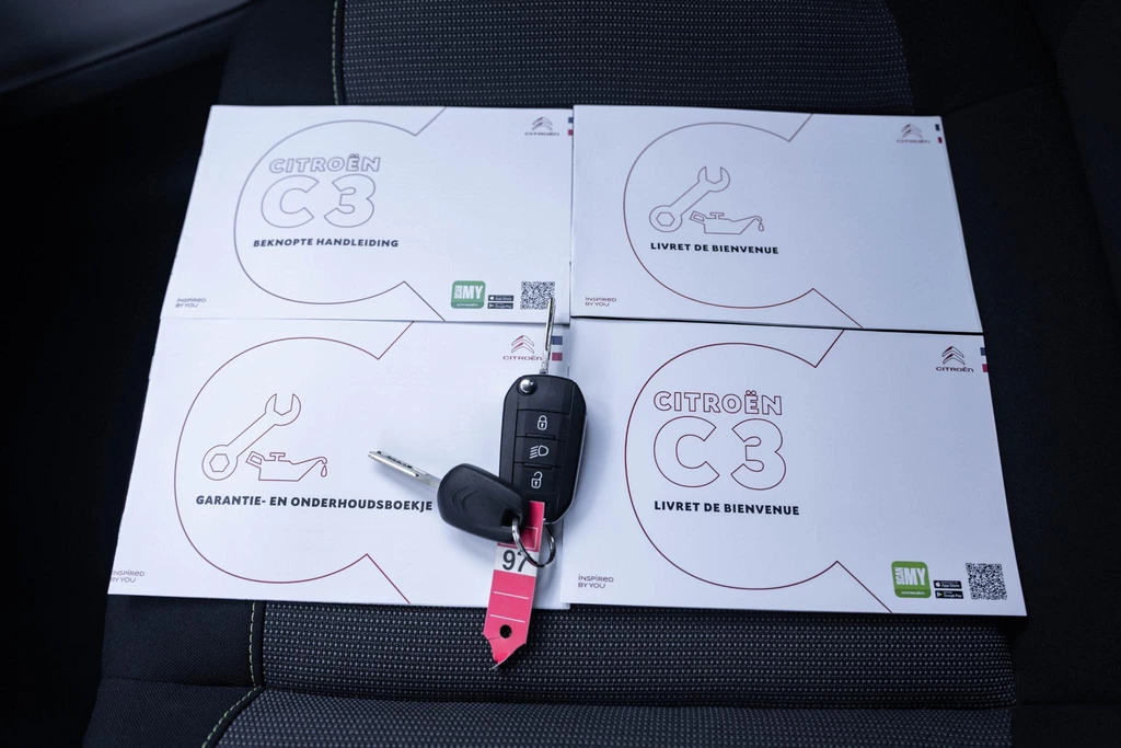 Citroën C3 – foto 50