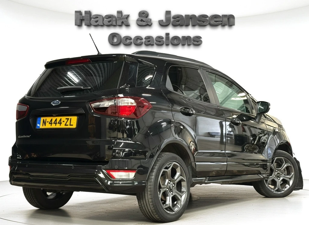 Ford EcoSport – foto 5