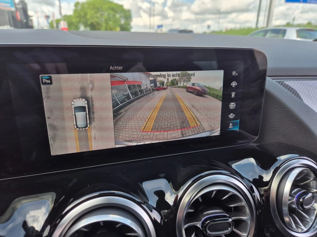 Mercedes-Benz GLA – foto 11