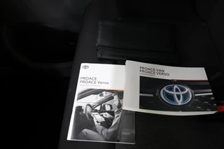 Toyota ProAce – thumbnail 15