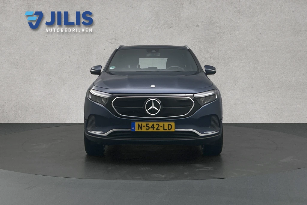 Mercedes-Benz EQA – foto 9