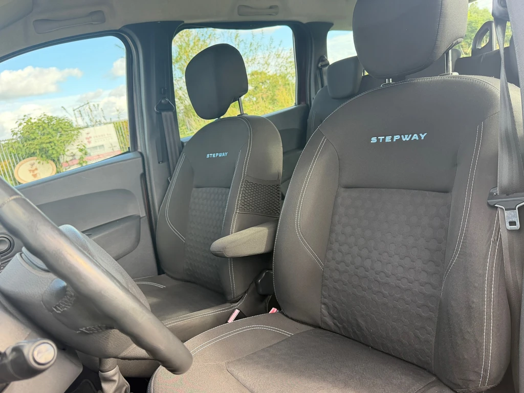 Dacia Lodgy – foto 13