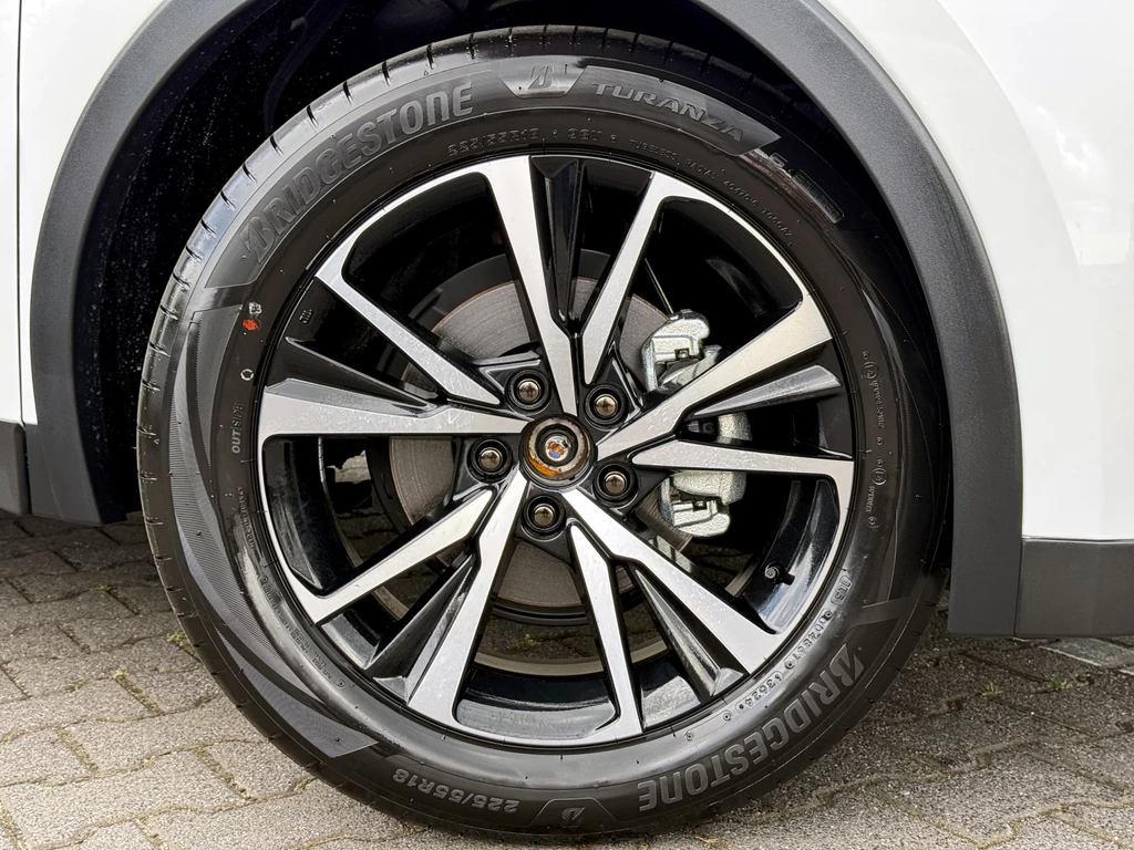 Toyota C-HR – foto 9
