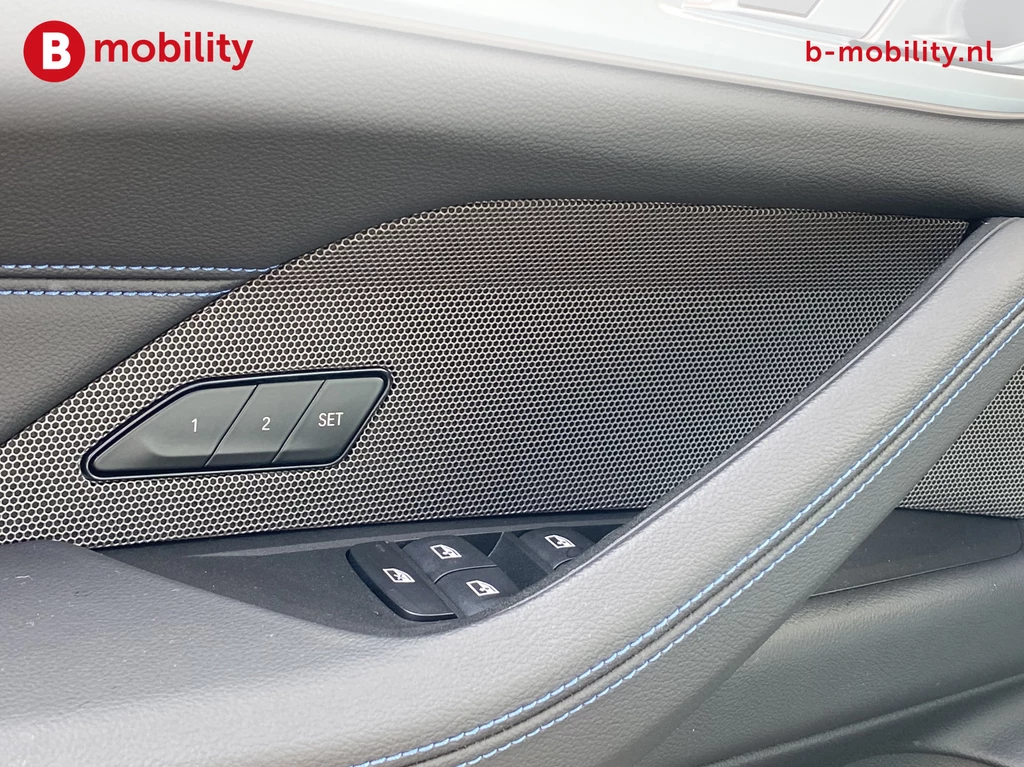 BMW i4 – foto 31