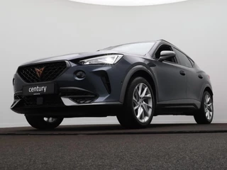 CUPRA Formentor – thumbnail 2