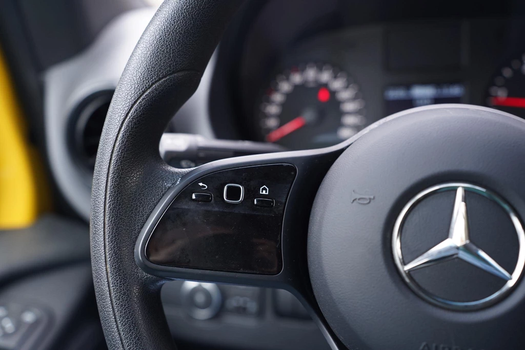 Mercedes-Benz Sprinter – foto 45