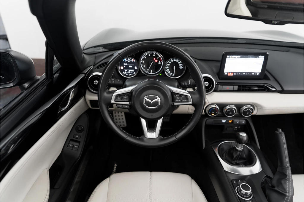 Mazda MX-5 – foto 13
