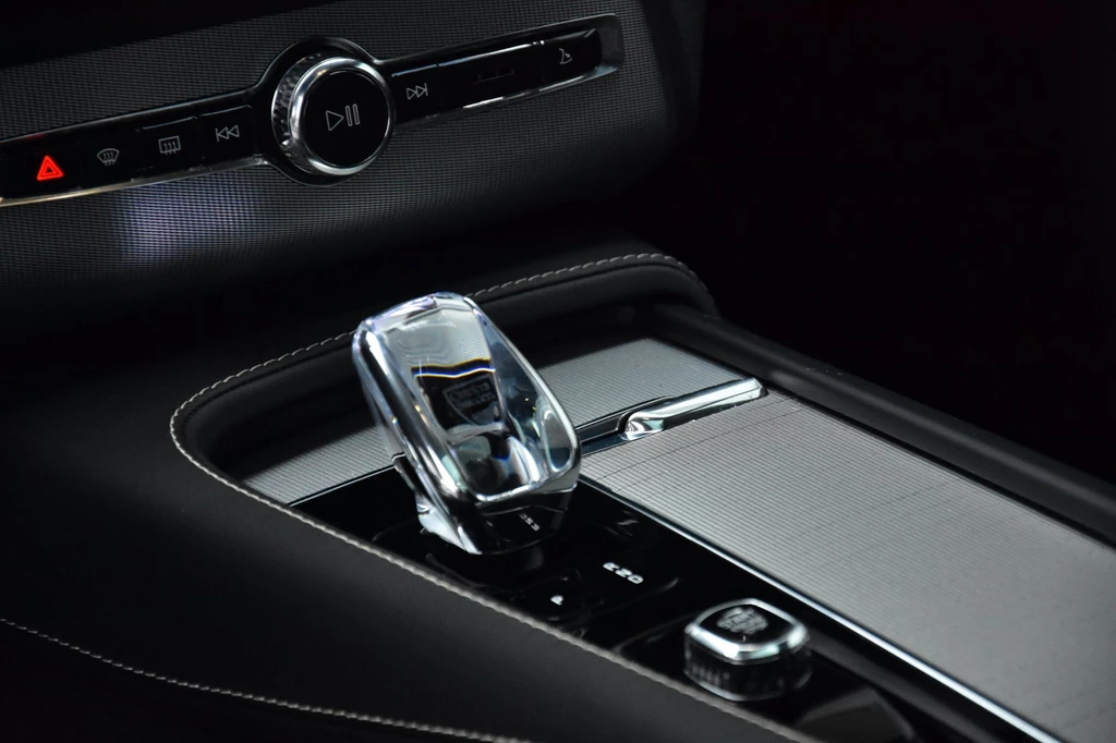 Volvo XC90 – foto 29