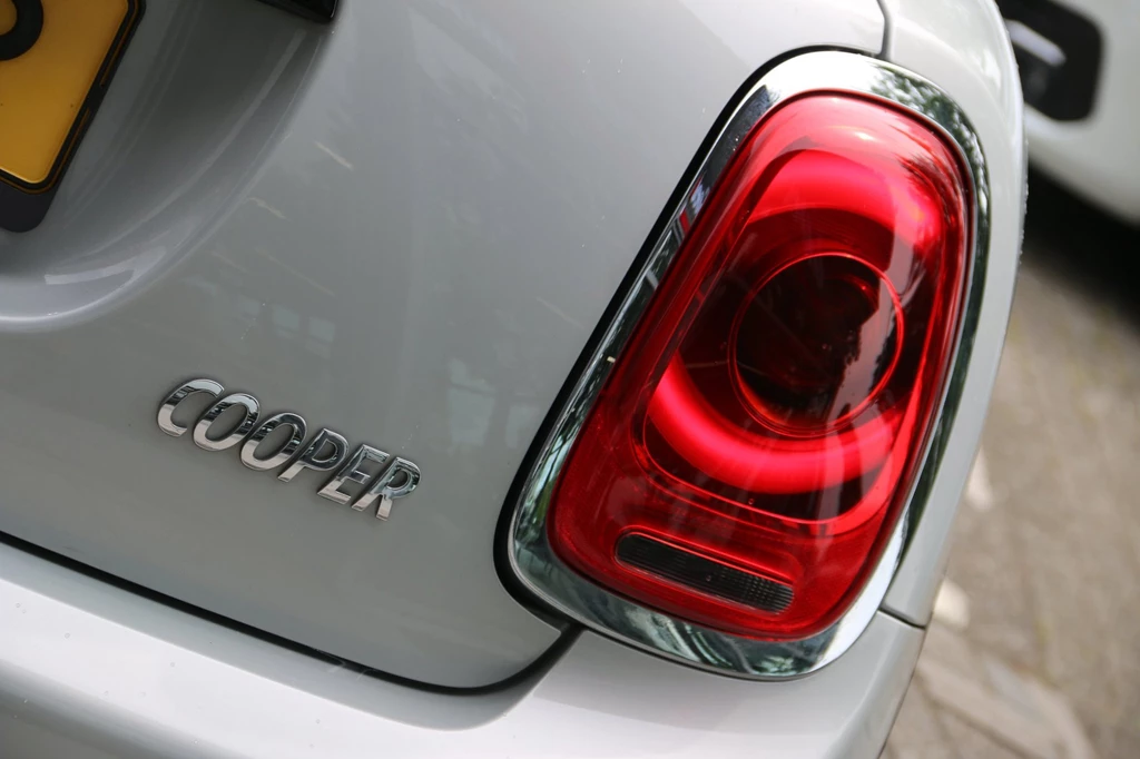 MINI 5-deurs – foto 6