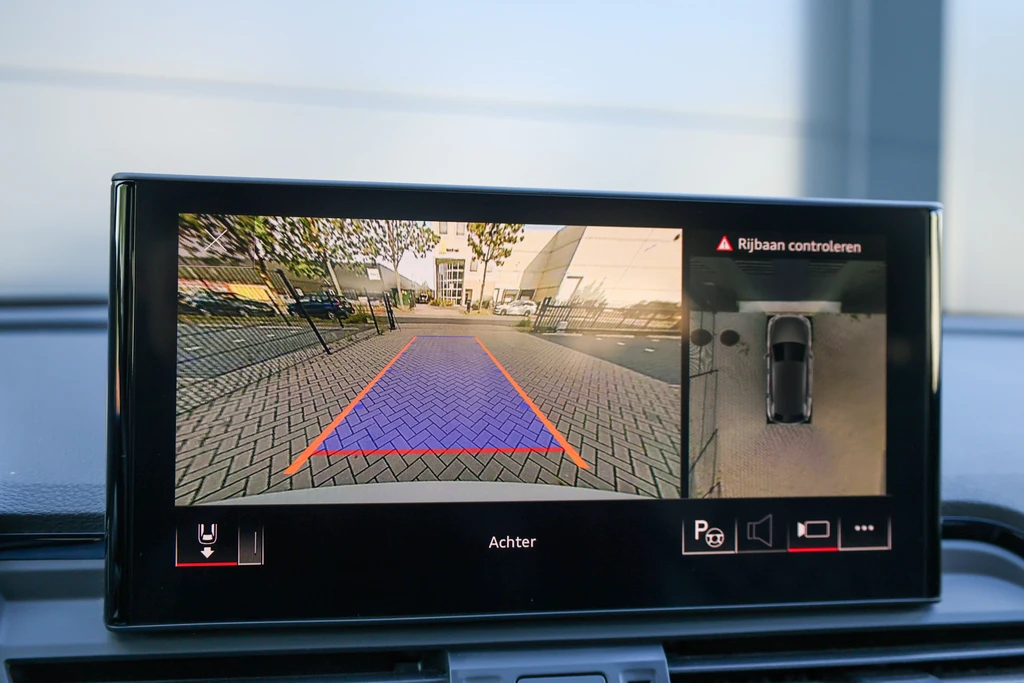 Audi Q5 – foto 48