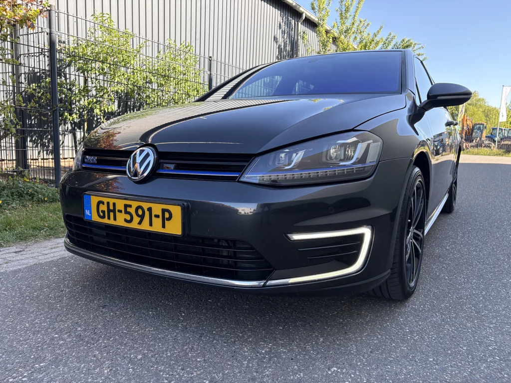 Volkswagen Golf – foto 3