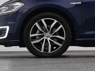 Volkswagen e-Golf – thumbnail 40