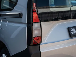 Volkswagen Caddy – thumbnail 11