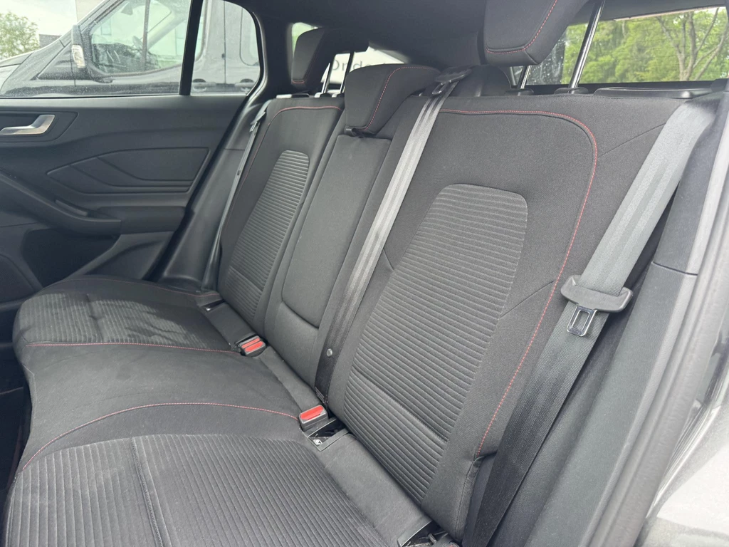 Ford Focus – foto 9