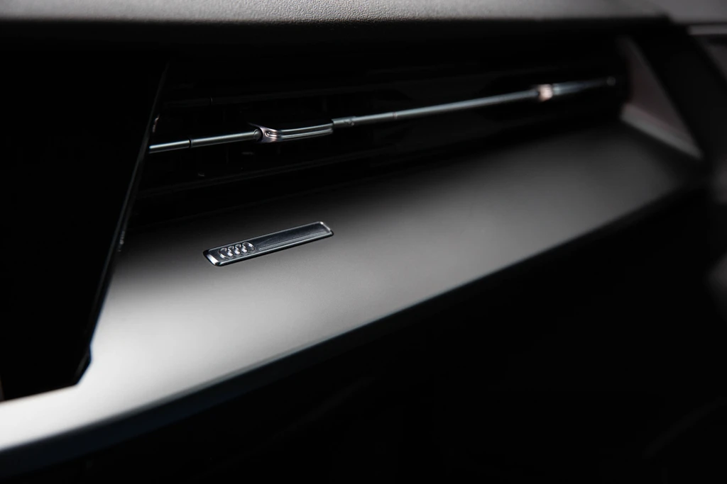 Audi A3 – foto 25