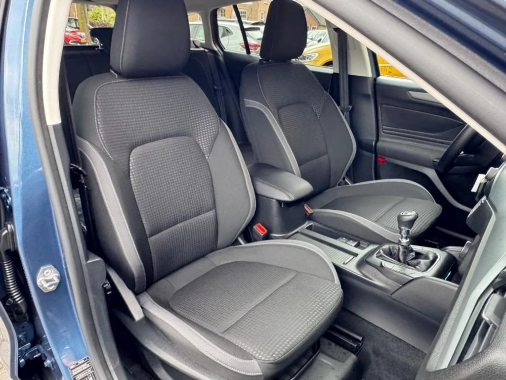 Ford Focus – foto 18