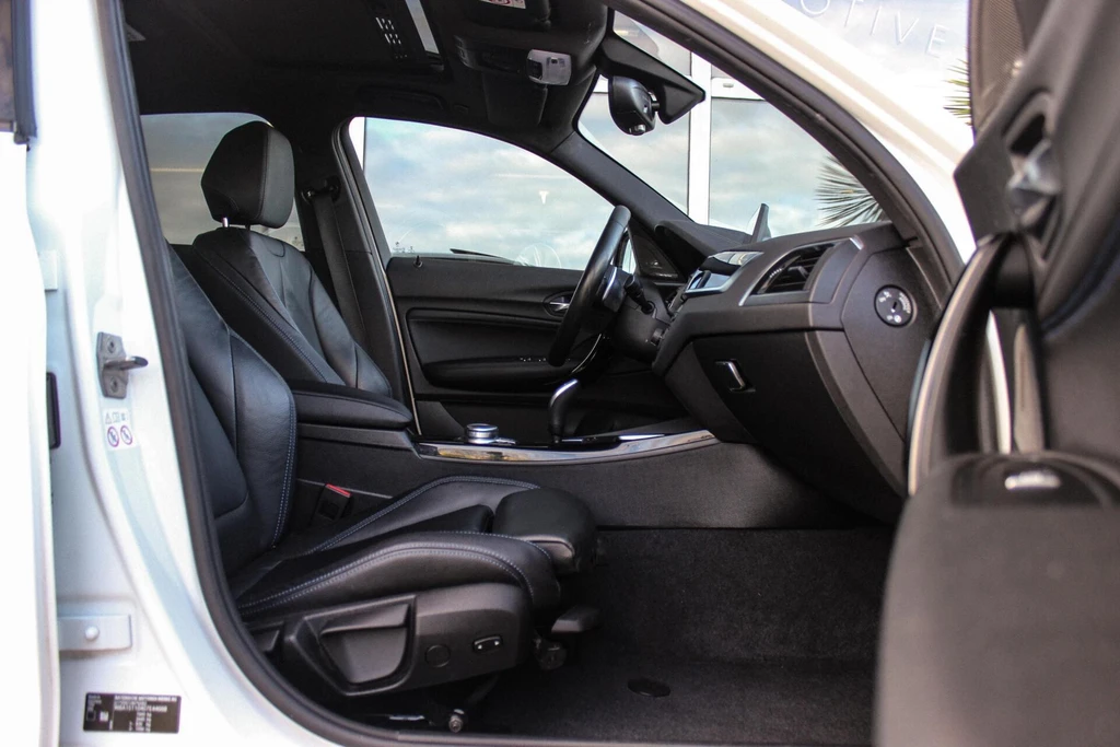 BMW 1 Serie – foto 19
