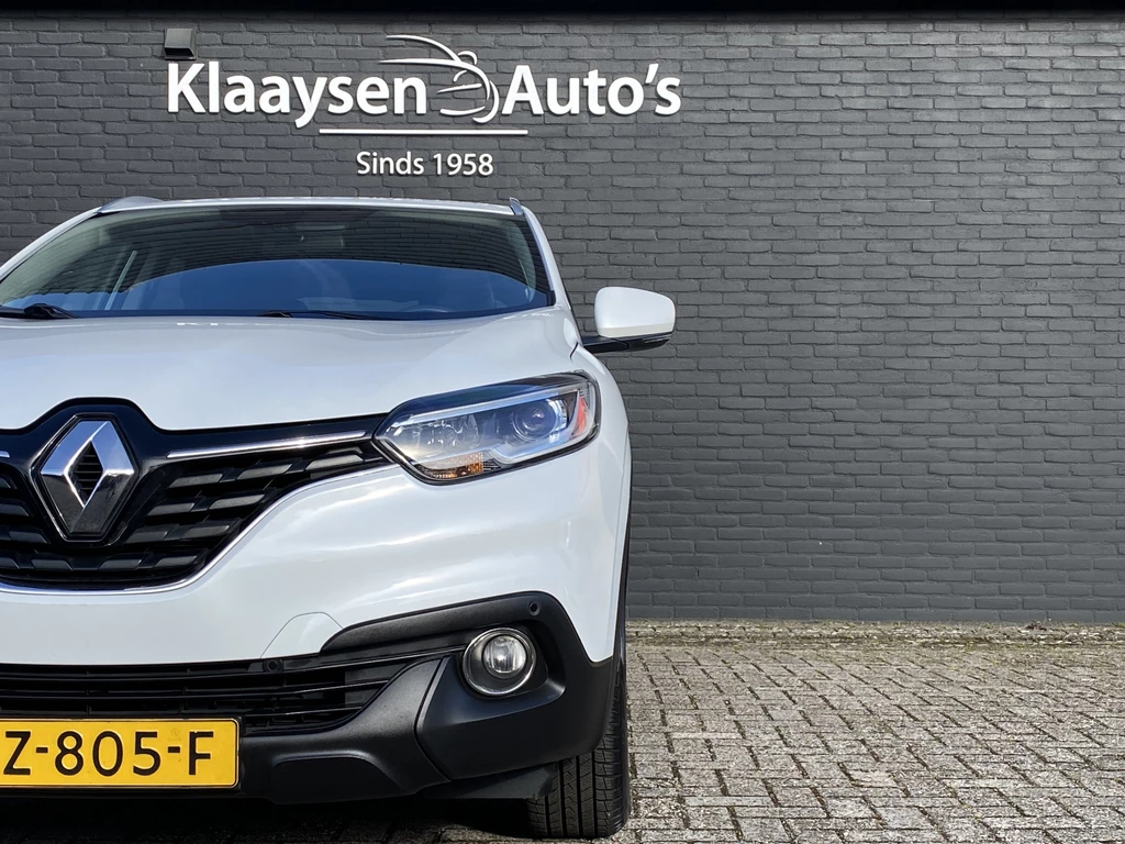 Renault Kadjar – foto 10