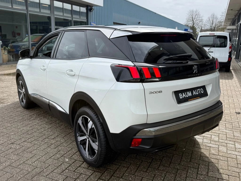 Peugeot 3008 – foto 6