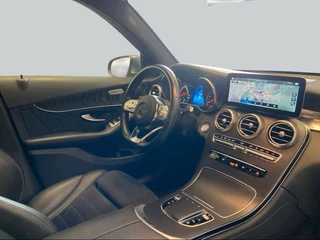 Mercedes-Benz GLC – thumbnail 15