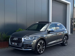 Audi SQ5 – thumbnail 3