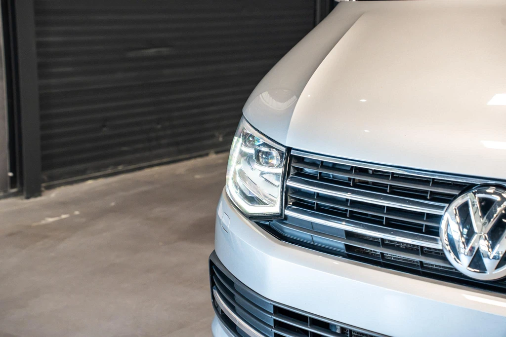Volkswagen Transporter – foto 9