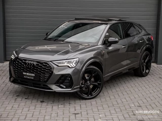 Audi Q3 – thumbnail 2
