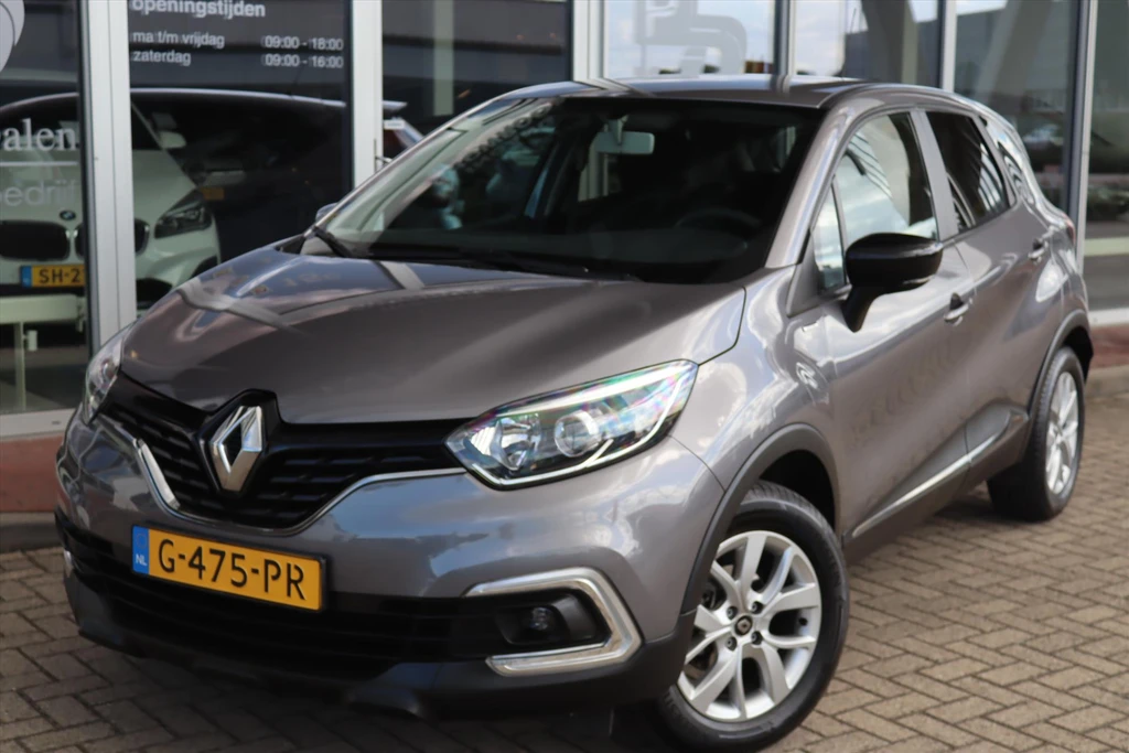 Renault Captur – foto 5