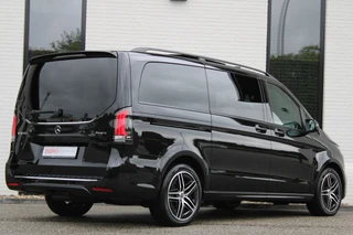 Mercedes-Benz V-Klasse – thumbnail 11