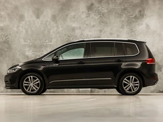 Volkswagen Touran – thumbnail 4