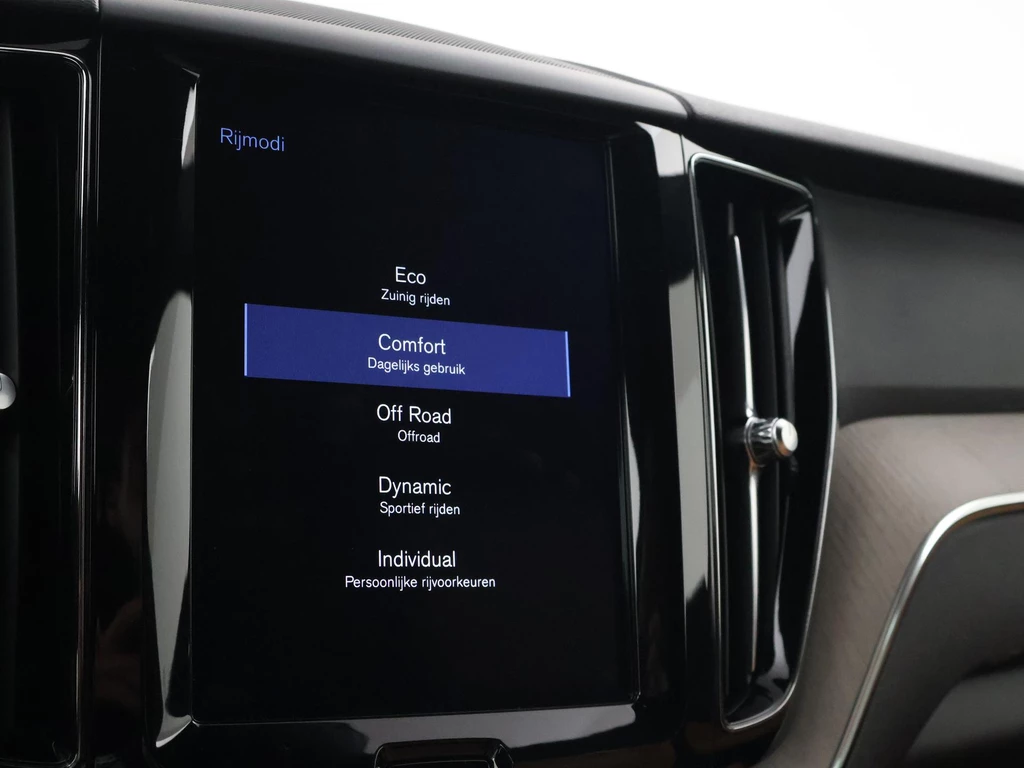 Volvo XC60 – foto 34
