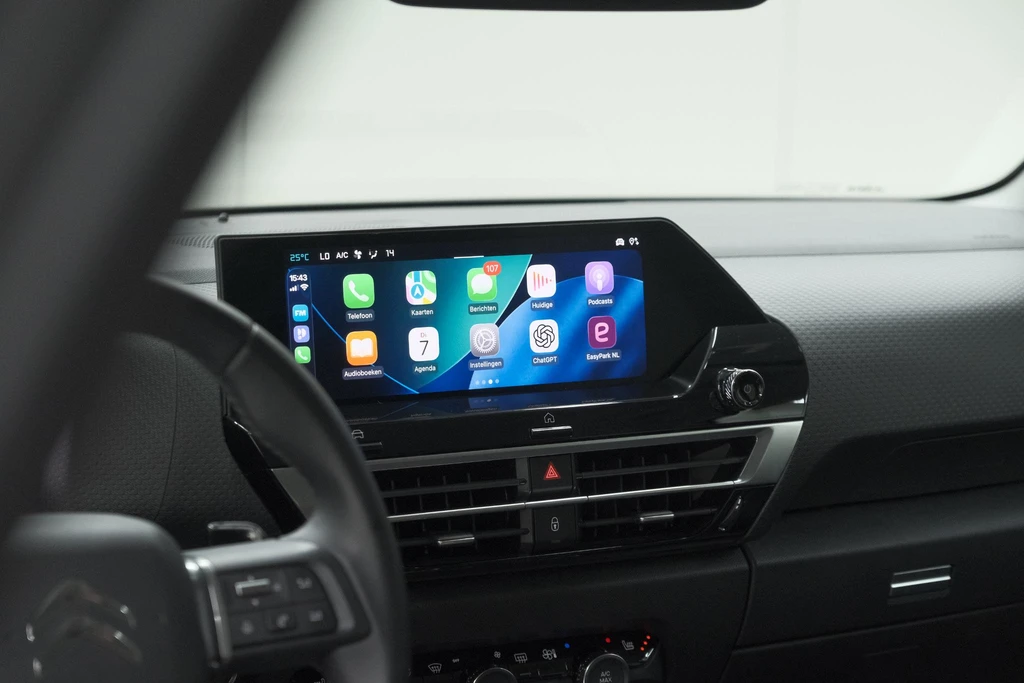 Citroën C4 – foto 18