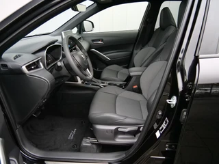 Toyota Corolla Cross – thumbnail 20