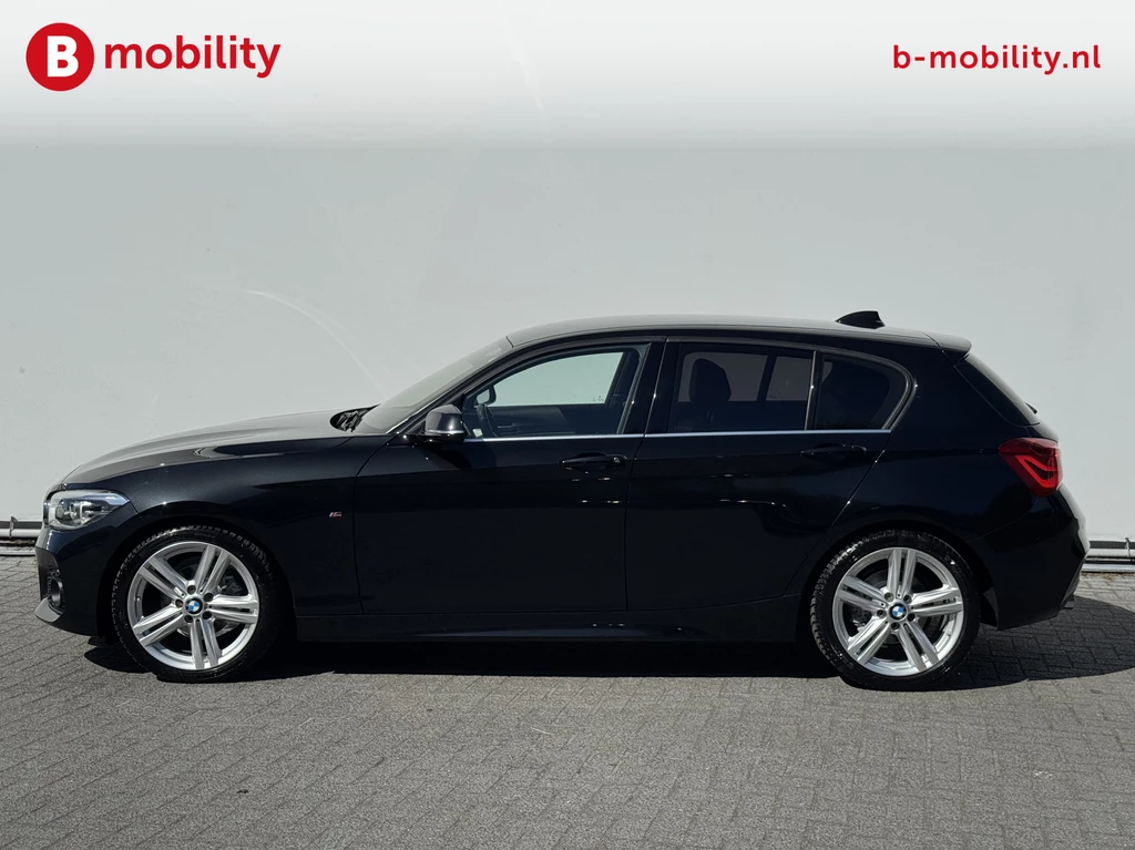 BMW 1 Serie – foto 2